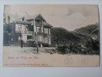 Wijk aan Zee Villa 1903, Verzamelen, Ansichtkaarten | Nederland, Gelopen, Noord-Holland, Ophalen of Verzenden, Voor 1920