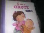 ik ben je grote zus, Ophalen of Verzenden, Zo goed als nieuw