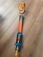 Hotwheel stuntsprong, Ophalen of Verzenden, Elektrisch, Overige merken