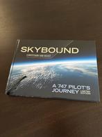 Skybound - Christiaan van Heijst - Fotografie Luchtvaart, Ophalen of Verzenden, Zo goed als nieuw, Overige onderwerpen