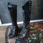 Rijlaarzen 33 Leer, Ophalen, Zo goed als nieuw, Kinderen, Schoeisel