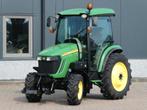 John Deere 4720 4wd HST / 04816 Draaiuren / Full Options