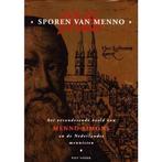 Sporen van Menno, Boeken, Ophalen of Verzenden, Zo goed als nieuw, Overige religies