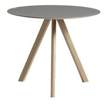 HAY COPENHAGUE CPH20 GREY diameter 90 cm beschikbaar voor biedingen