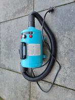 Honden droogblazer / föhn, Dieren en Toebehoren, Honden-accessoires, Ophalen