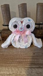 Luiertaart Kraamcadeau - Uniek en Persoonlijk!, Ophalen, Nieuw, Overige typen