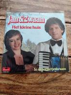 Jan & Zwaan - Het Kleine Huis, Ophalen of Verzenden, Zo goed als nieuw, Overige formaten, Levenslied of Smartlap