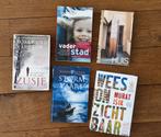 Boeken (5 X ZGAN boeken), Ophalen of Verzenden, Zo goed als nieuw