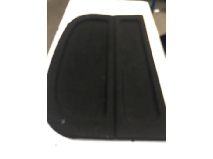 Hoedenplank van een Mazda 6., Auto-onderdelen, Interieur en Bekleding, Mazda, Gebruikt, 3 maanden garantie, Ophalen of Verzenden