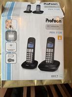 Profoon PDX-1120, Ophalen of Verzenden, Nieuw, 1 handset