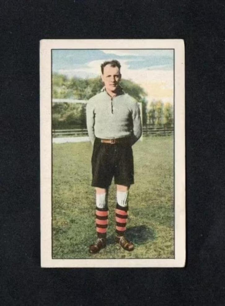 Voetbalplaatje Stuvel Achilles Assen (133)., Verzamelen, Overige Verzamelen, Zo goed als nieuw, Ophalen of Verzenden