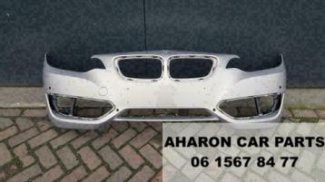 F22 F23 Voorbumper PDC 2 Serie Origineel LB BMW 27112 beschikbaar voor biedingen