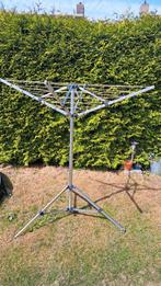 Camping droogmolen, Ophalen, Zo goed als nieuw, Droogmolen