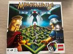 Spel Lego Minotaurus, Ophalen of Verzenden, Gebruikt