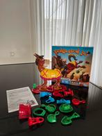 Spel Ezeltje Strekje, Hobby en Vrije tijd, Gezelschapsspellen | Bordspellen, Drie of vier spelers, Ophalen of Verzenden, Zo goed als nieuw