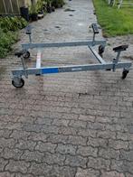 Bootbok stallingsbok verrijdbaar boot bok merk kalf, Watersport en Boten, Ophalen