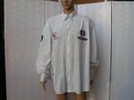 PAUL&SHARK overhemd,Mt 4XL zeer goede staat, Kleding | Heren, Overhemden, Tweedehands, Paul&shark, Ophalen of Verzenden, Overige halswijdtes