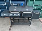 Mega bbq / barbecue station!, Tuin en Terras, Ophalen