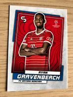 Topps Superstars 2022-2023 Ryan Gravenberch, Ophalen of Verzenden, Zo goed als nieuw