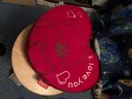 Groot rood hart I love you, Ophalen of Verzenden, Zo goed als nieuw, Overige typen