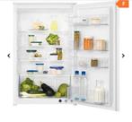 Nieuwe Zanussi Koelkast ZRAE88FS1 - In Verpakking!, Zonder vriesvak, 100 tot 150 liter, Nieuw, Energieklasse A of zuiniger