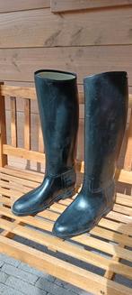Aigle Paardrijlaarzen maat 43 unisex., Dieren en Toebehoren, Paardrijkleding, Ophalen of Verzenden, Schoeisel