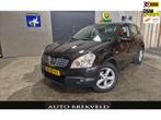 Nissan Qashqai 2.0 Tekna Premium 4WD 141PK | Rijklaarprijs |, Auto's, Nissan, Navigatiesysteem, Gebruikt, 4 cilinders, Zwart