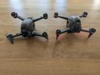 2x DJI FPV Drone + defecte Accu, Ophalen of Verzenden, Gebruikt, Drone met camera