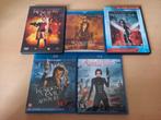 Resident Evil Collectie - Blu-ray & DVD, Vampiers of Zombies, Vanaf 16 jaar, Boxset, Ophalen of Verzenden
