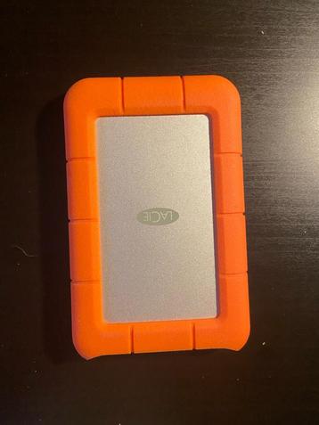 LaCie 1tb beschikbaar voor biedingen