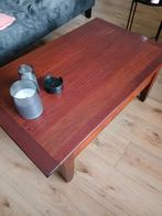 Gratis Salontafel., Huis en Inrichting, Ophalen, Gebruikt, 100 tot 150 cm, 50 tot 100 cm