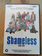 Shameless serie 2, Cd's en Dvd's, Dvd's | Tv en Series, Alle leeftijden, Ophalen of Verzenden, Zo goed als nieuw