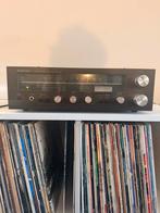 Technics stereo receiver sa-100k, Ophalen of Verzenden, Zo goed als nieuw, Overige merken