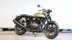 Royal-Enfield CONTINENTAL GT 650 (bj 2025), Motoren, Motoren | Royal Enfield, Bedrijf, Sport, 12 t/m 35 kW