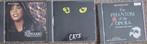 Musical en Soundtrack LP 's CD 's DVD VHS Muziekcassette, Cd's en Dvd's, Ophalen, Zo goed als nieuw
