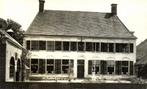 Volkshogeschool Overcinge, Havelte - ongelopen, Verzamelen, Ansichtkaarten | Nederland, Ophalen of Verzenden, 1920 tot 1940, Ongelopen