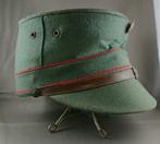 Kepie Nederlands leger +-1916 museumstuk!, Ophalen of Verzenden, Landmacht, Nederland