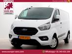 Ford Transit Custom 2.0 TDCI 130pk L2H1 Trend Camera/Carplay, Auto's, Voorwielaandrijving, 15 km/l, Euro 6, 4 cilinders