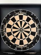 Jack Daniel's Dartset Compleet, Ophalen, Nieuw, Dartbord met pijlen