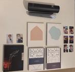 KPOP Nu'est / NUEST albums(signed)+ photocards + lightstick, Verzamelen, Ophalen of Verzenden, Zo goed als nieuw, Cd of Plaat