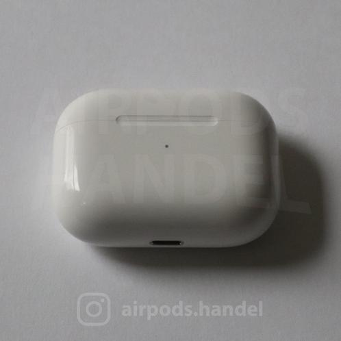 Originele Airpod Pro 1 Case - Oplaadcase Pro 1 Airpods SALE!, Telecommunicatie, Mobiele telefoons | Oordopjes, Refurbished, In gehoorgang (in-ear)