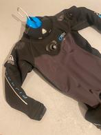 Waterproof dry suit D1X hybrid  en onderkleding, Watersport en Boten, Duiken, Ophalen of Verzenden, Zo goed als nieuw, Trimvest of Wing