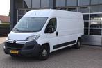 Citroen JUMPER Jumper L2H2, navigatie, airco,, Voorwielaandrijving, Citroën, Wit, 14 km/l