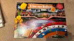 Te koop: bordspel “ik hou van Holland “, Ophalen, Zo goed als nieuw