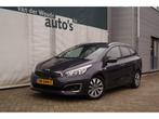 Kia CEED Sportswagon SW 1.0 T-GDi 120pk Design Edition -NAVI, Auto's, Kia, Voorwielaandrijving, Origineel Nederlands, Handgeschakeld