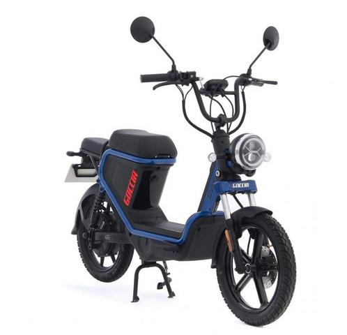 AGM goccia elektrische snorbrommer, Fietsen en Brommers, Snorfietsen en Snorscooters, Zo goed als nieuw, Overige merken, Elektrisch