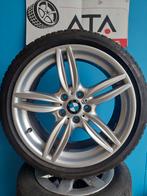 19 inch BMW 5 Serie F10 F11 Styling 351M Origineel, Auto-onderdelen, Banden en Velgen, Personenwagen, Zomerbanden, Ophalen