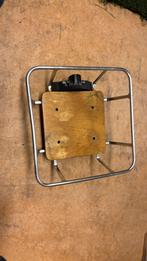 Vanmoof voordrager, Fietsen en Brommers, Fietsaccessoires | Bagagedragers, Ophalen of Verzenden, Zo goed als nieuw