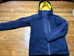 Eider Winterjas Ski-jas heren maat XS (valt als S/M), Ophalen, Blauw, Eider, Gedragen