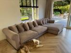 Loungebank, Hoekbank rechts, Ophalen of Verzenden, Gebruikt